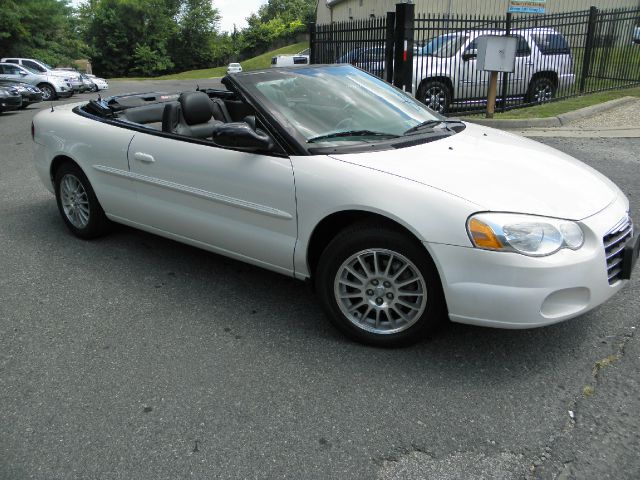 Chrysler Sebring 2005 photo 3