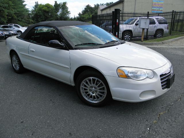 Chrysler Sebring 2005 photo 4