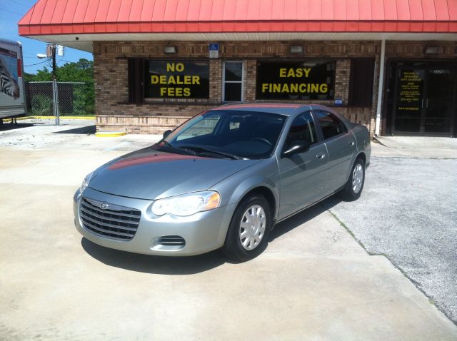 Chrysler Sebring 2005 photo 1