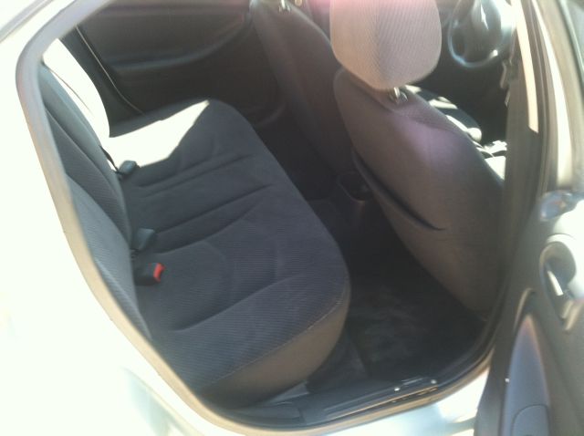 Chrysler Sebring 2005 photo 3