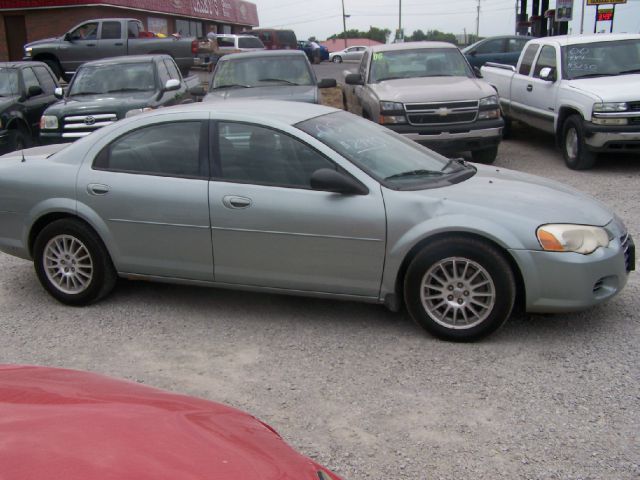 Chrysler Sebring 2005 photo 1