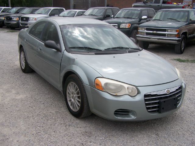 Chrysler Sebring 2005 photo 2