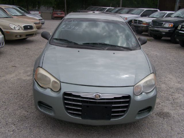 Chrysler Sebring 2005 photo 3