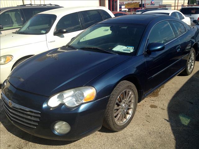 Chrysler Sebring 2005 photo 1