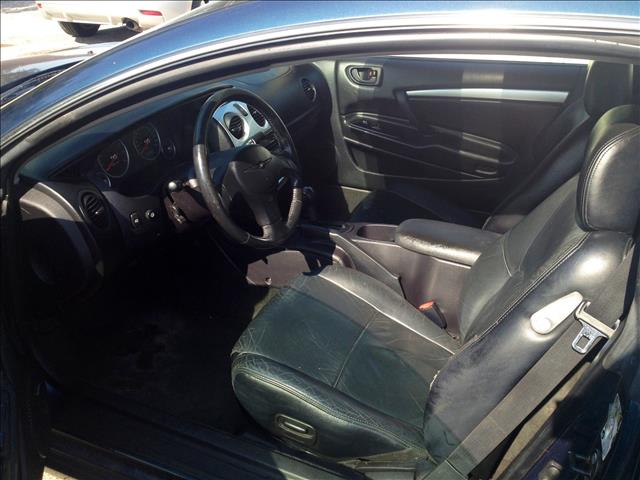 Chrysler Sebring 2005 photo 2