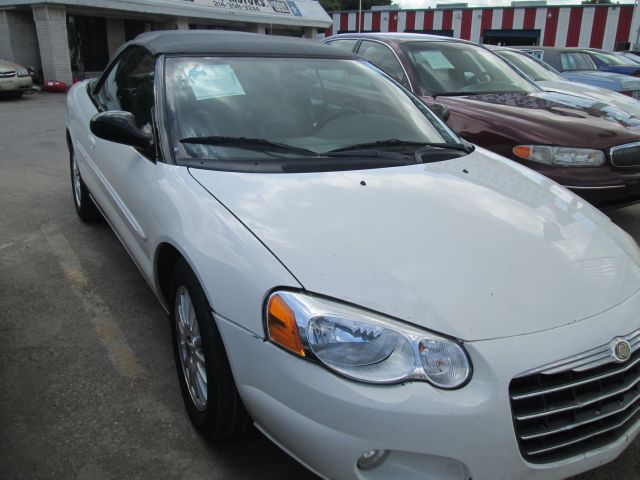 Chrysler Sebring 2005 photo 2