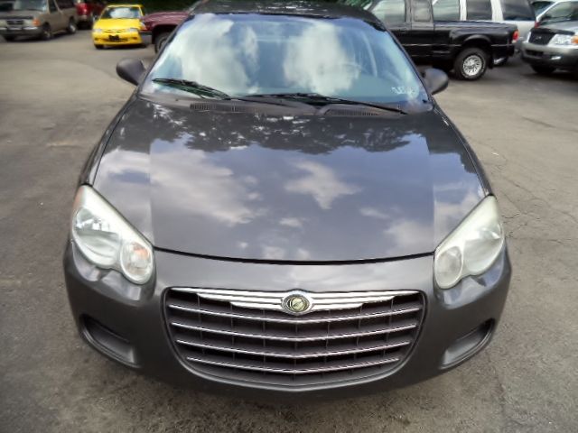 Chrysler Sebring 2005 photo 1