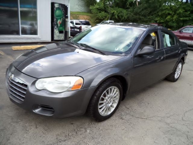 Chrysler Sebring 2005 photo 2