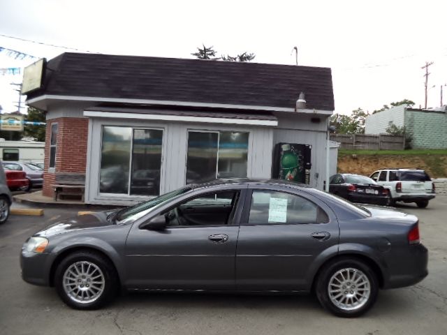 Chrysler Sebring 2005 photo 3