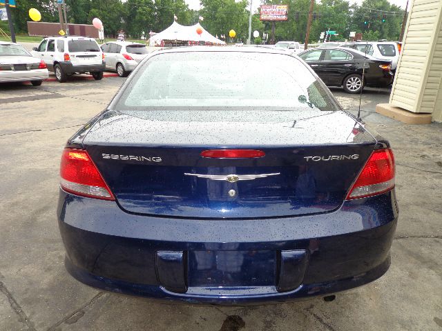 Chrysler Sebring 2005 photo 2