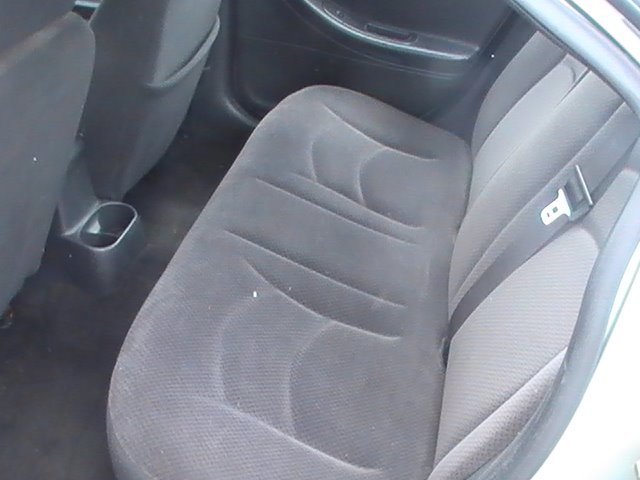 Chrysler Sebring 2005 photo 1