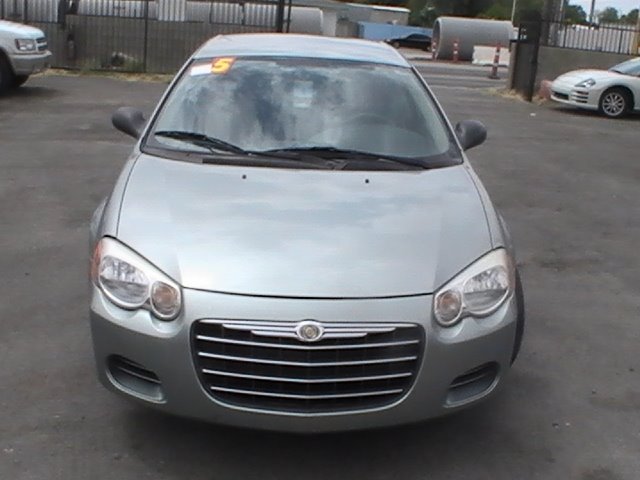 Chrysler Sebring 2005 photo 3