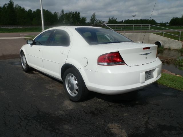 Chrysler Sebring 2005 photo 2