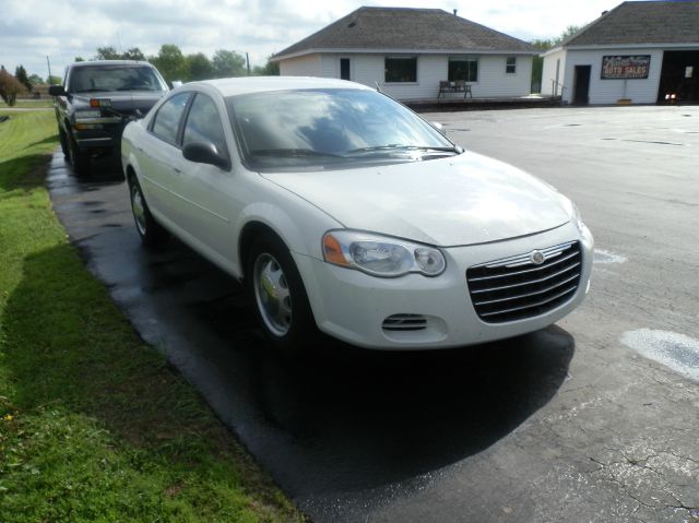 Chrysler Sebring 2005 photo 3