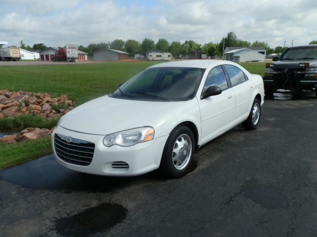 Chrysler Sebring 2005 photo 6