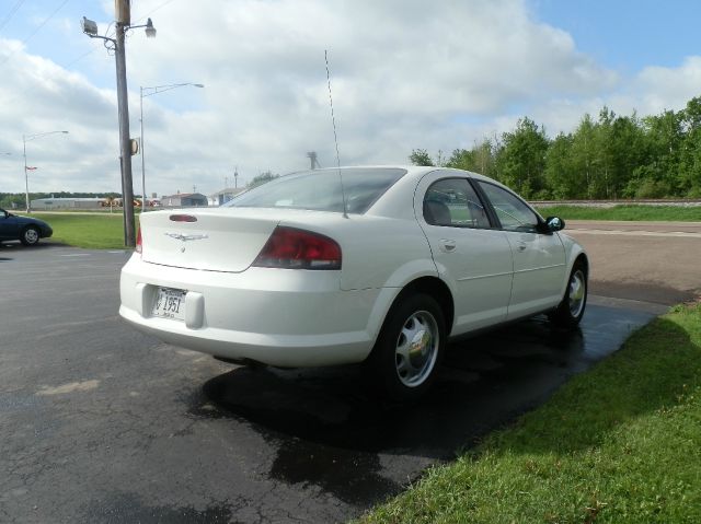 Chrysler Sebring 2005 photo 7