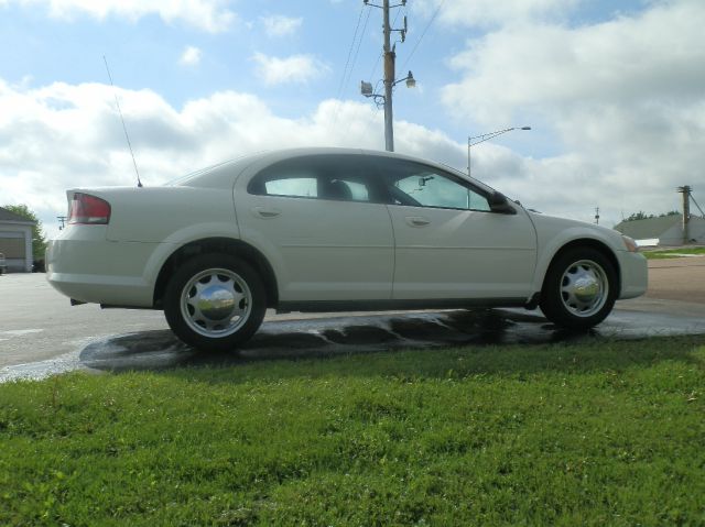 Chrysler Sebring 2005 photo 8