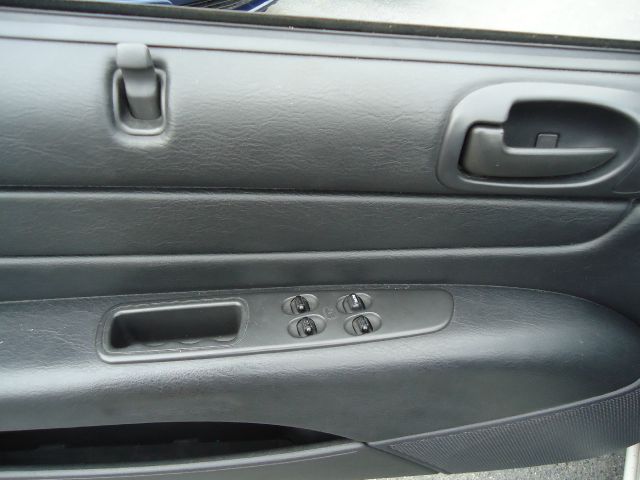 Chrysler Sebring 2005 photo 1