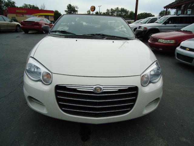 Chrysler Sebring 2005 photo 3