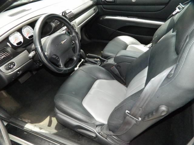 Chrysler Sebring 2005 photo 2