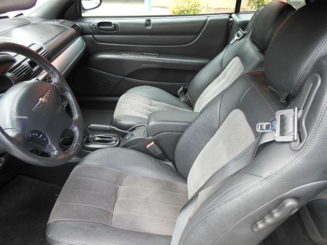 Chrysler Sebring 2006 photo 1