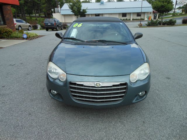 Chrysler Sebring 2006 photo 2