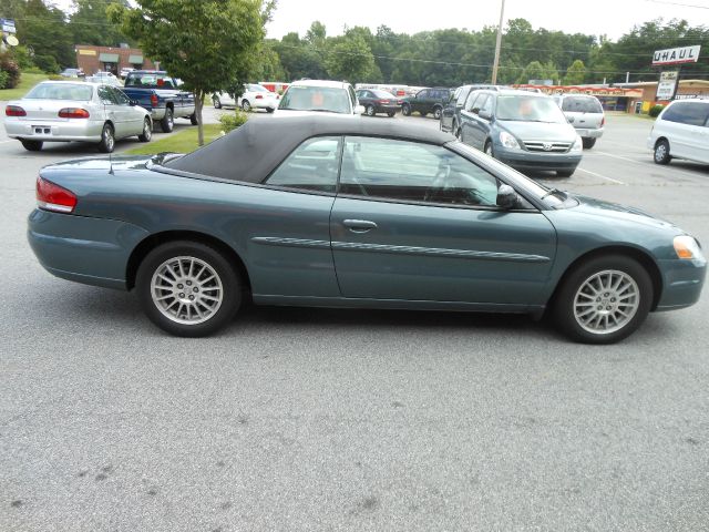 Chrysler Sebring 2006 photo 3