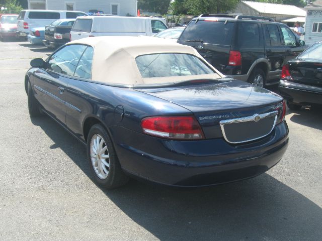 Chrysler Sebring 2006 photo 2