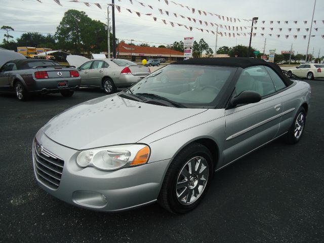 Chrysler Sebring 2006 photo 2