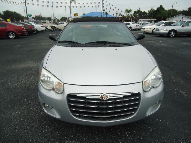 Chrysler Sebring 2006 photo 3