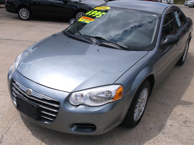 Chrysler Sebring 2006 photo 1