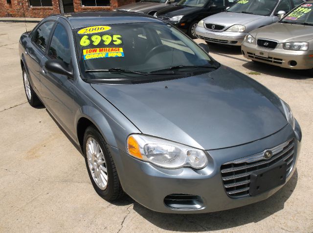 Chrysler Sebring 2006 photo 3