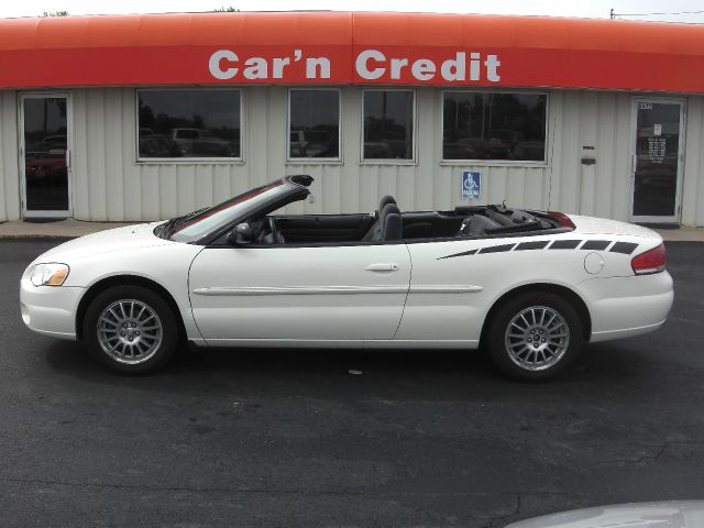 Chrysler Sebring 2006 photo 5