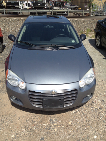 Chrysler Sebring 2006 photo 2