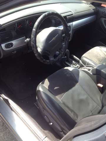 Chrysler Sebring 2006 photo 3