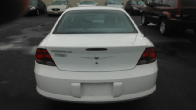 Chrysler Sebring 2006 photo 0