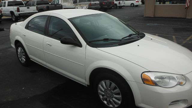 Chrysler Sebring 2006 photo 1