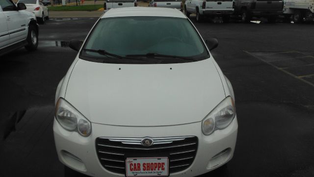 Chrysler Sebring 2006 photo 2