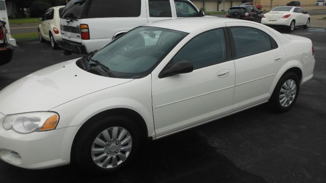 Chrysler Sebring 2006 photo 3