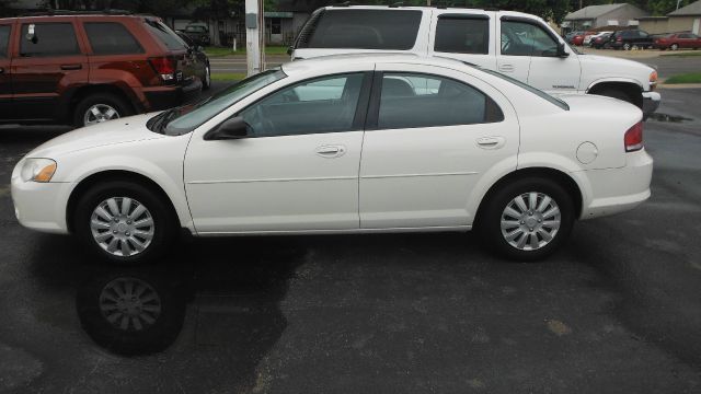 Chrysler Sebring 2006 photo 4