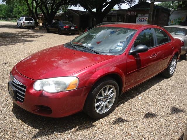 Chrysler Sebring 2006 photo 2