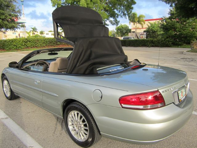 Chrysler Sebring 2006 photo 0