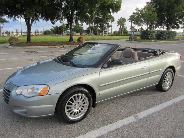 Chrysler Sebring 2006 photo 2