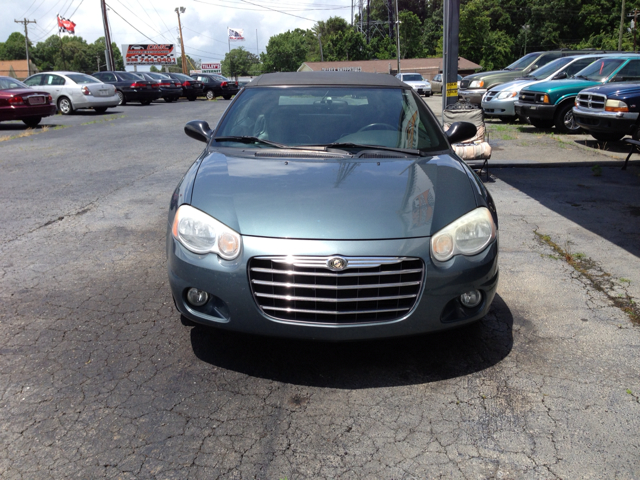 Chrysler Sebring 2006 photo 2