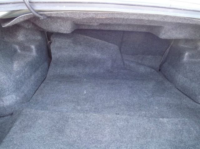 Chrysler Sebring 2006 photo 10