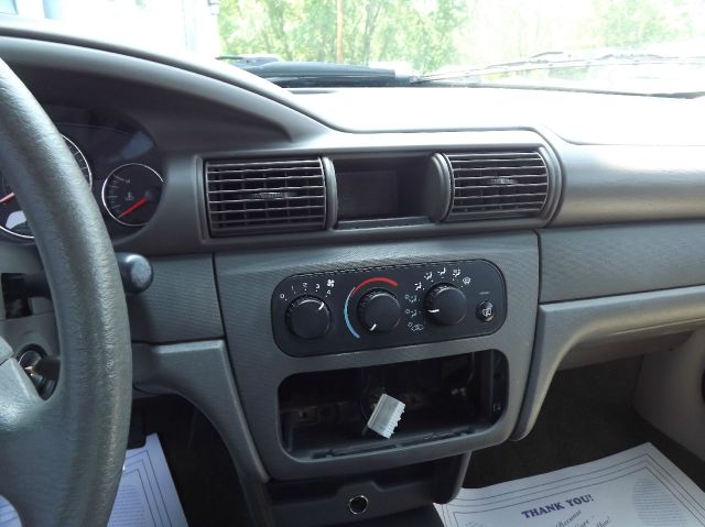 Chrysler Sebring 2006 photo 3