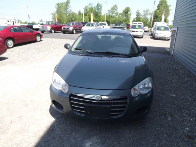 Chrysler Sebring 2006 photo 4