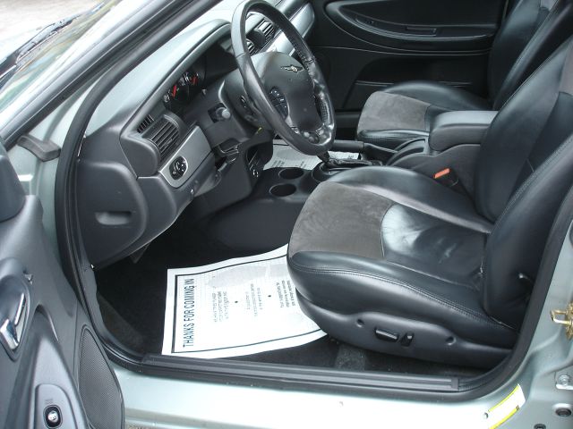 Chrysler Sebring 2006 photo 1