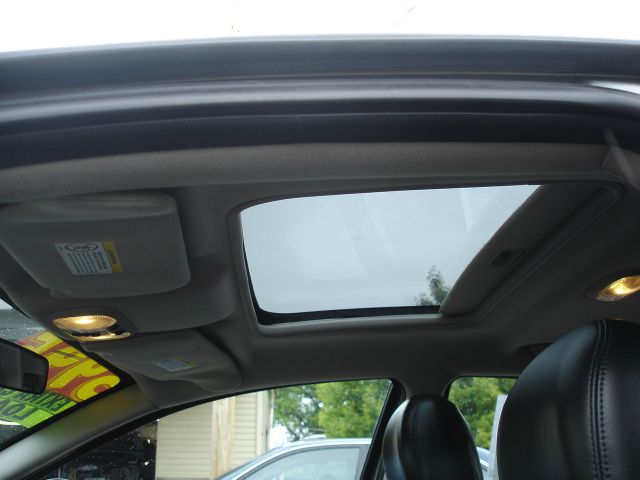 Chrysler Sebring 2006 photo 2