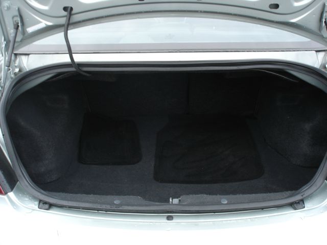 Chrysler Sebring 2006 photo 3